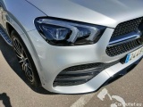  Mercedes  G-Klasee Clase GLE Coupe GLE 350 de 4Matic Coupe (167.317)AMG 2.0 320CV AT9 E6d #19