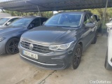  Volkswagen  Tiguan  Life eHybrid 1.4 TSI 245CV AT6 E6d 