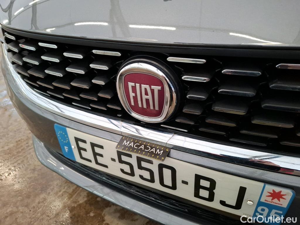  Fiat  Tipo  Berline Easy 1.6 Multijet 120CV BVM6 E6 #60