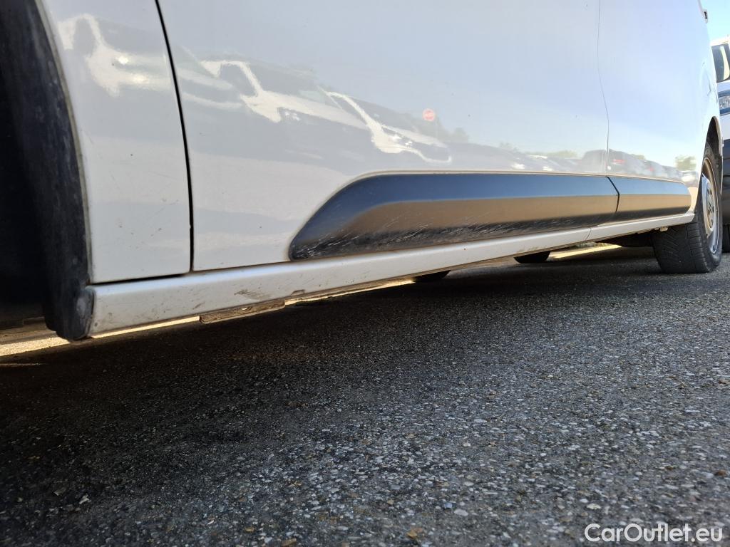  Citroen  Jumpy  Fourgon CityVan XS 1.5 BlueHDi 120CV BVM6 E6dT #22