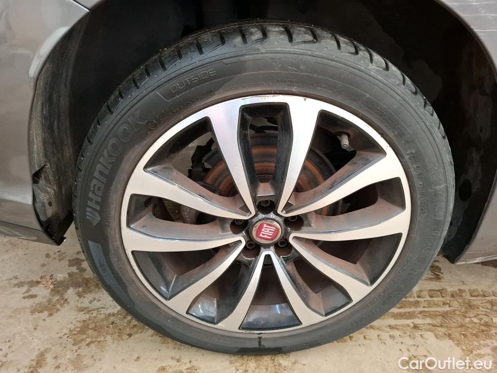  Fiat  Tipo  Berline Easy 1.6 Multijet 120CV BVM6 E6 #69