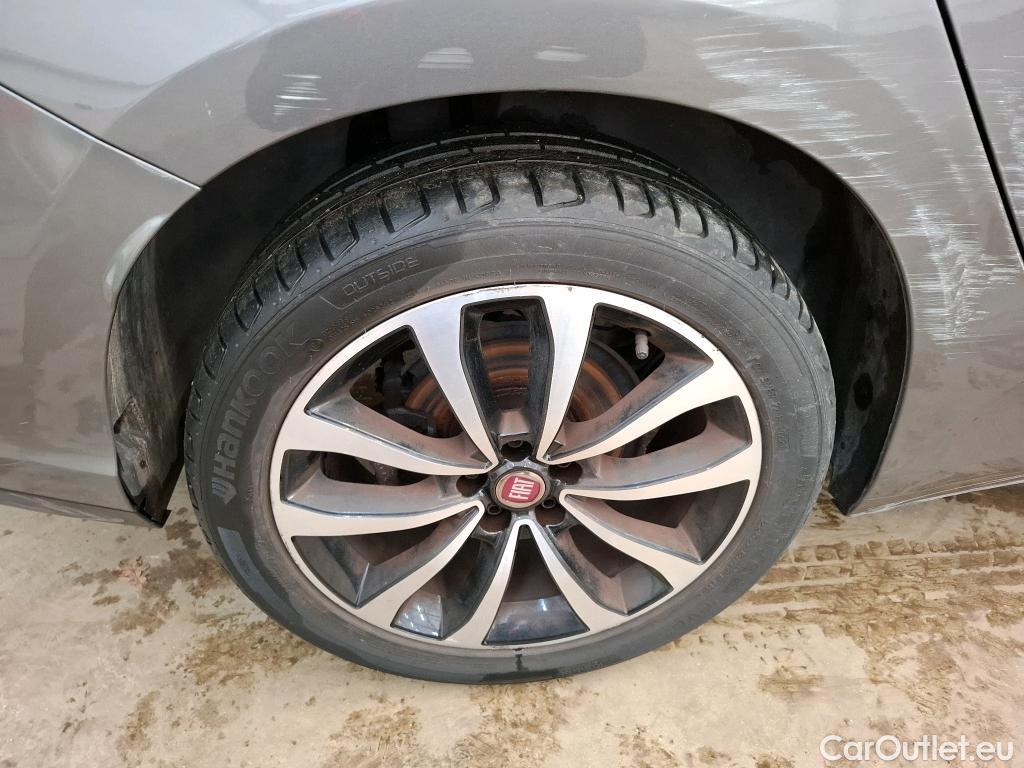  Fiat  Tipo  Berline Easy 1.6 Multijet 120CV BVM6 E6 #143
