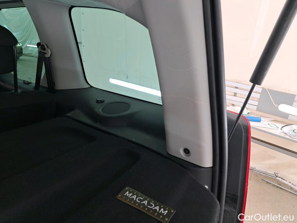  Peugeot  Partner  Tepee Style 1.6 HDi 90CV BVM5 E5 #22