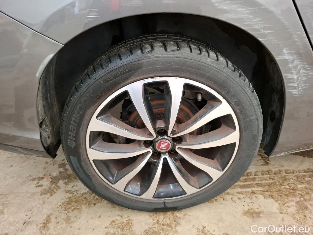  Fiat  Tipo  Berline Easy 1.6 Multijet 120CV BVM6 E6 #144