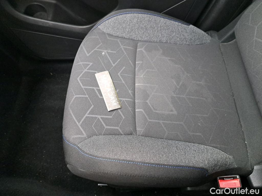  Peugeot  Partner  Tepee Style 1.6 HDi 90CV BVM5 E5 #28