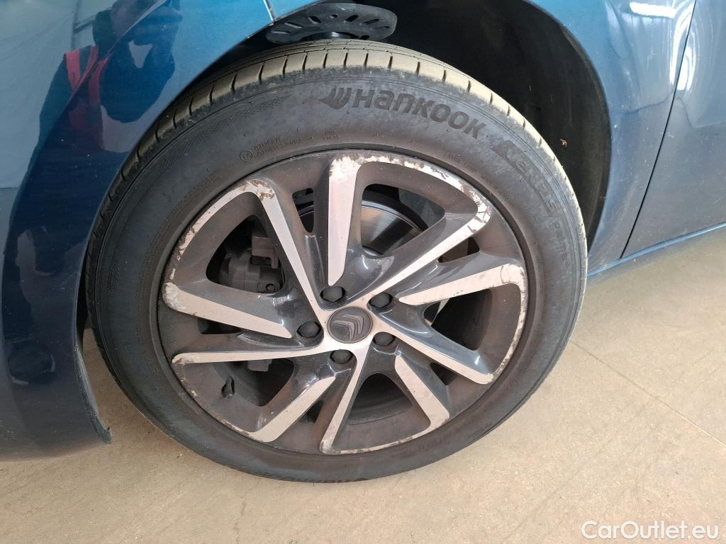  Citroen  C4 Grand Picasso /Spacetourer Shine 1.5 BlueHDi 130CV BVA8 E6d #22