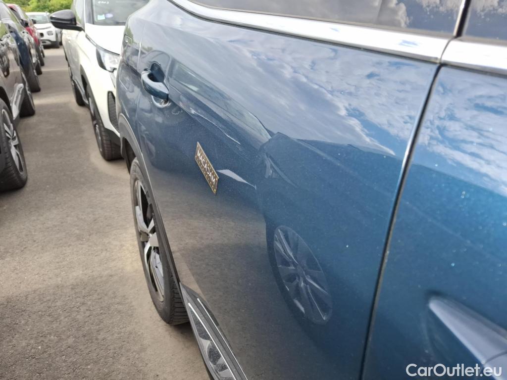  Peugeot  3008  Hybrid 225 GT 1.6 Plug-In 225CV BVA8 E6d #31
