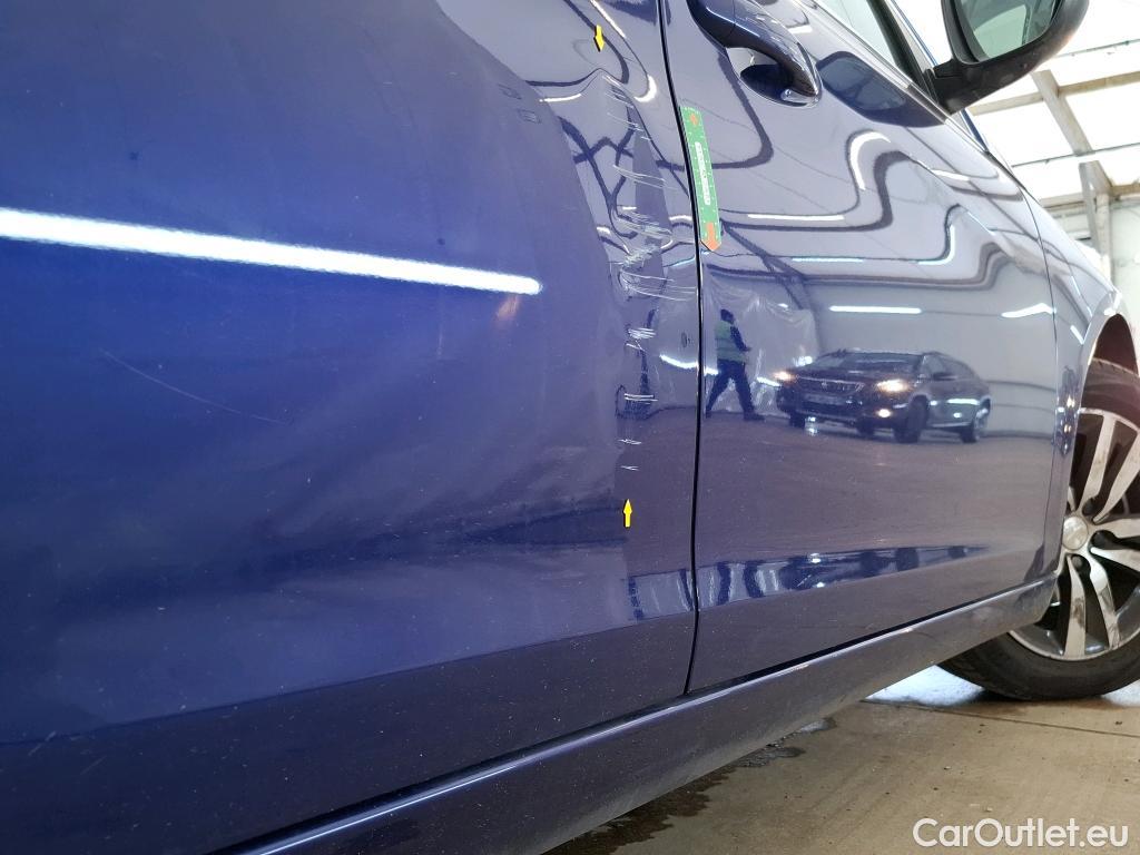  Peugeot  308  Allure 1.2 PureTech 130CV BVA8 E6d #4