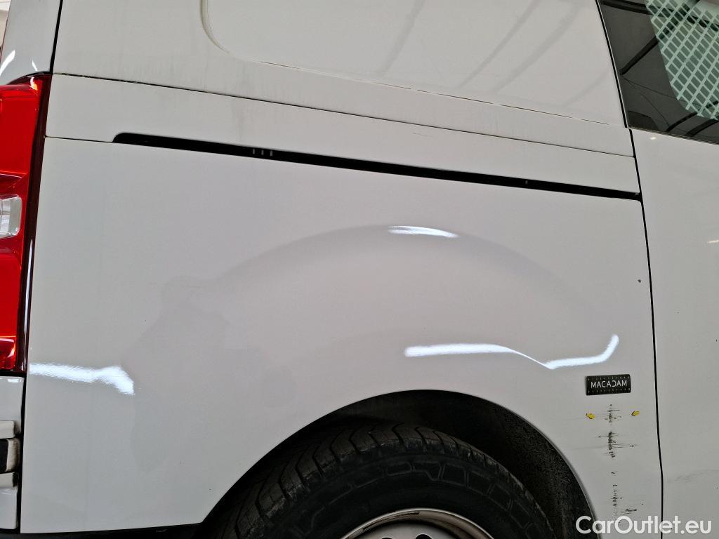  Citroen  Jumpy  Fourgon CityVan XS 1.5 BlueHDi 120CV BVM6 E6dT #6