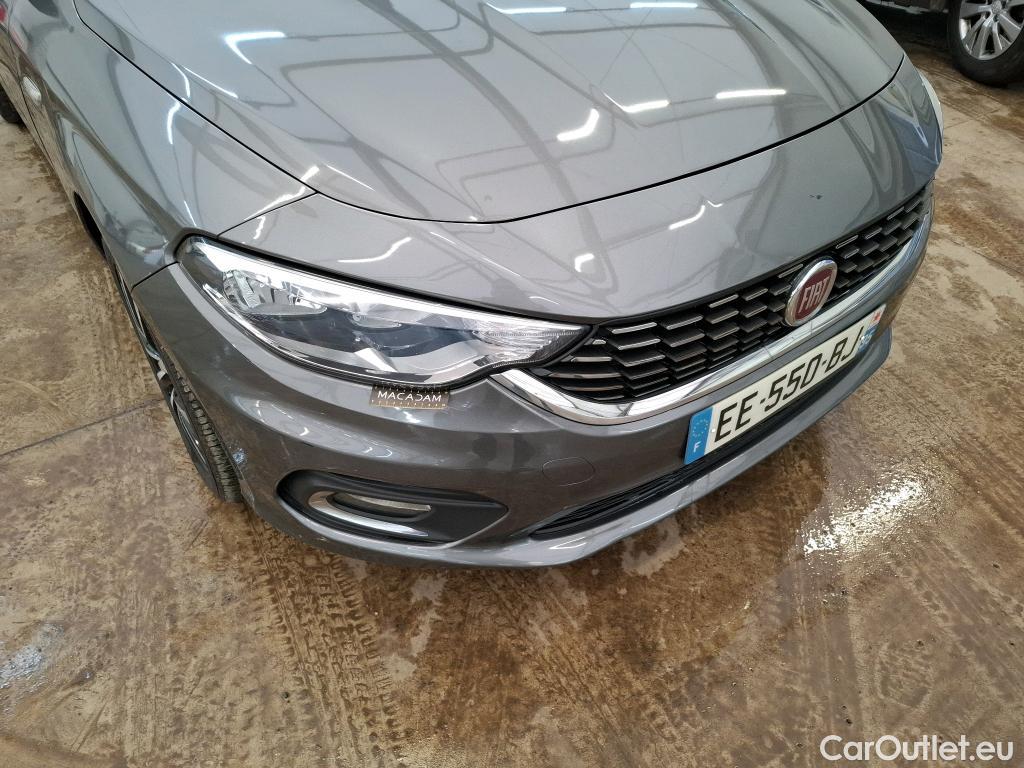  Fiat  Tipo  Berline Easy 1.6 Multijet 120CV BVM6 E6 #9