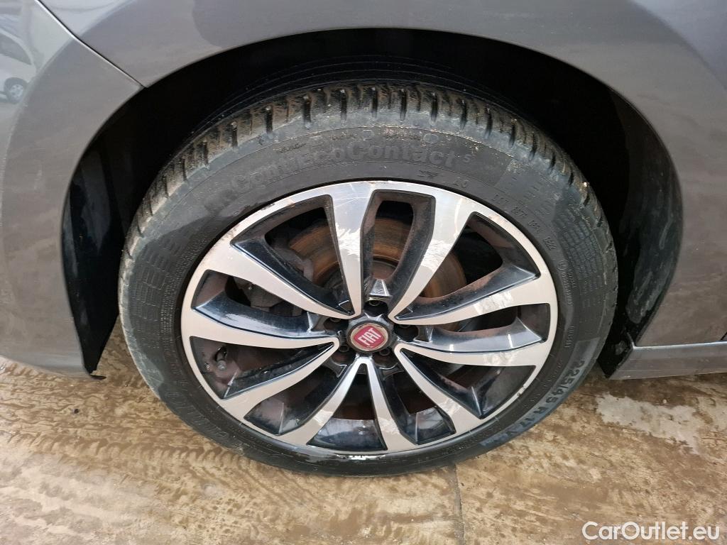  Fiat  Tipo  Berline Easy 1.6 Multijet 120CV BVM6 E6 #87