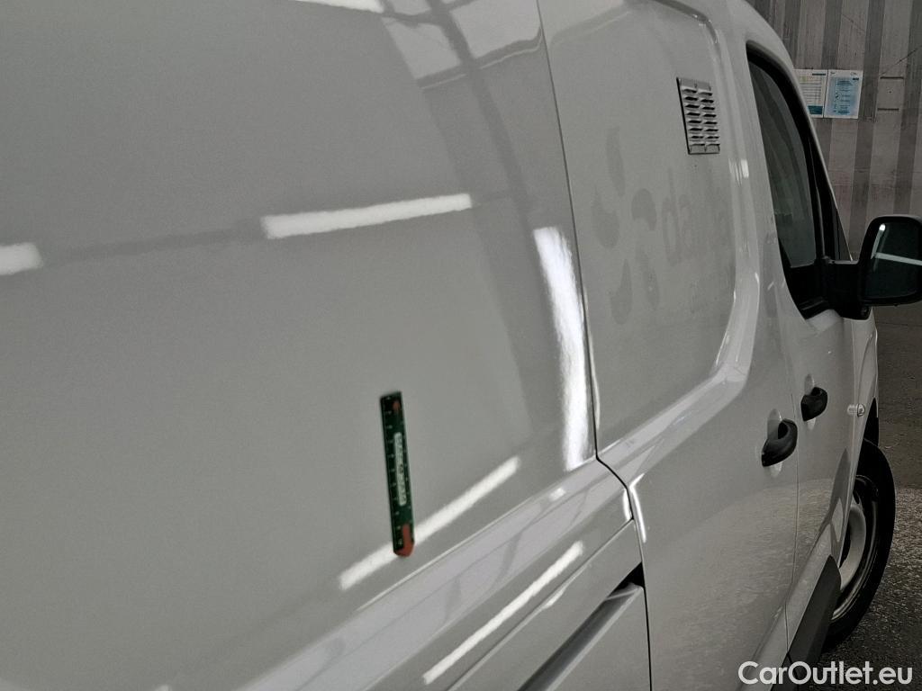  Citroen  Berlingo  Fourgon Driver XL 950 1.5 BlueHDi 100CV BVM5 E6dT #8