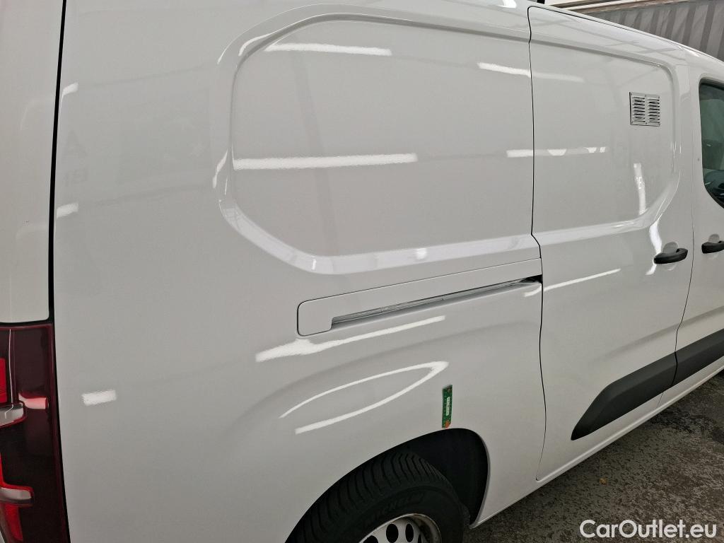  Citroen  Berlingo  Fourgon Driver XL 950 1.5 BlueHDi 100CV BVM5 E6dT #5