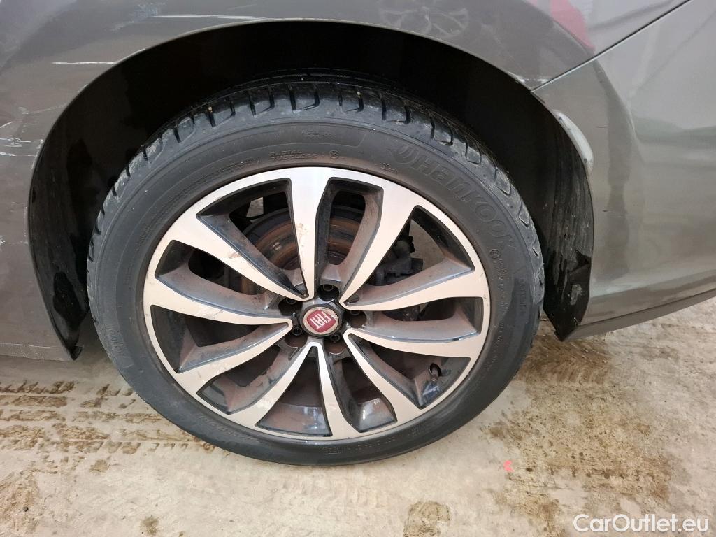  Fiat  Tipo  Berline Easy 1.6 Multijet 120CV BVM6 E6 #110