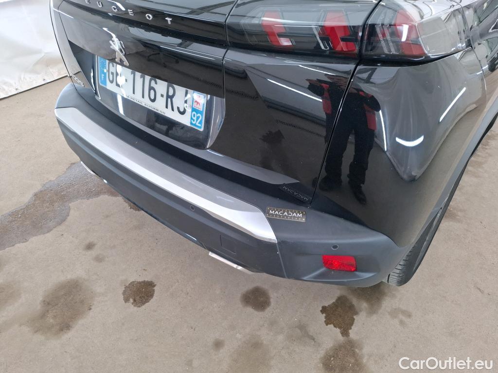  Peugeot  2008  Active Pack 1.2 PureTech 130CV BVA8 E6d #41