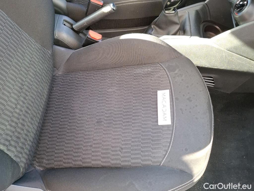  Peugeot  208 PEUGEOT  5p BER 1.2 PureTech 68 Active 5P #10