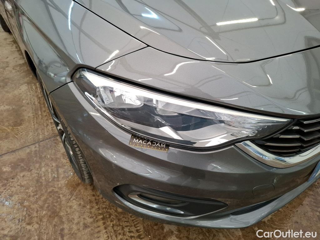  Fiat  Tipo  Berline Easy 1.6 Multijet 120CV BVM6 E6 #119