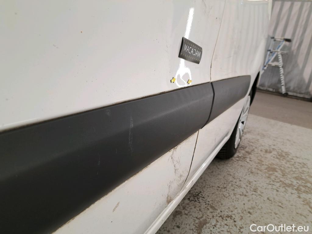  Citroen  Berlingo  Fourgon Business L1 (Court) 1.6 BlueHDi 100CV BVM6 E6 #3