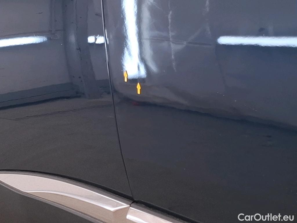  Peugeot  3008  Hybrid 225 GT 1.6 Plug-In 225CV BVA8 E6d #4