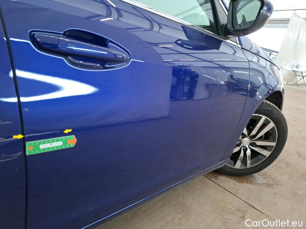  Peugeot  308  Allure 1.2 PureTech 130CV BVA8 E6d #5