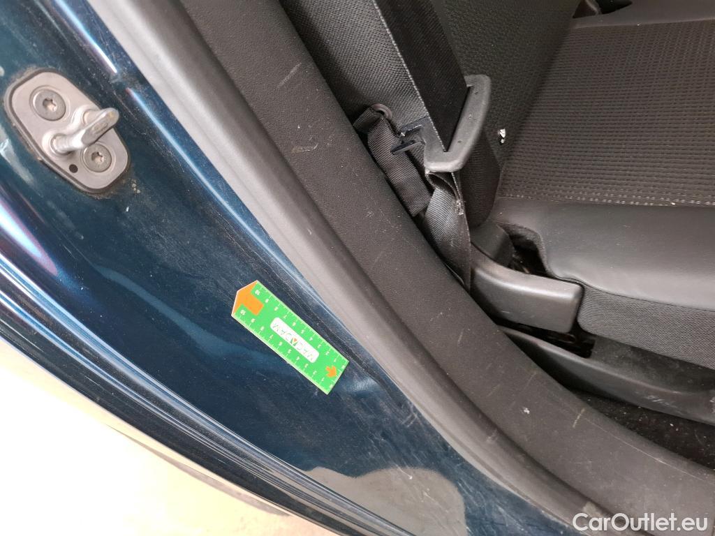  Citroen  C4 Grand Picasso /Spacetourer Shine 1.5 BlueHDi 130CV BVA8 E6d #40