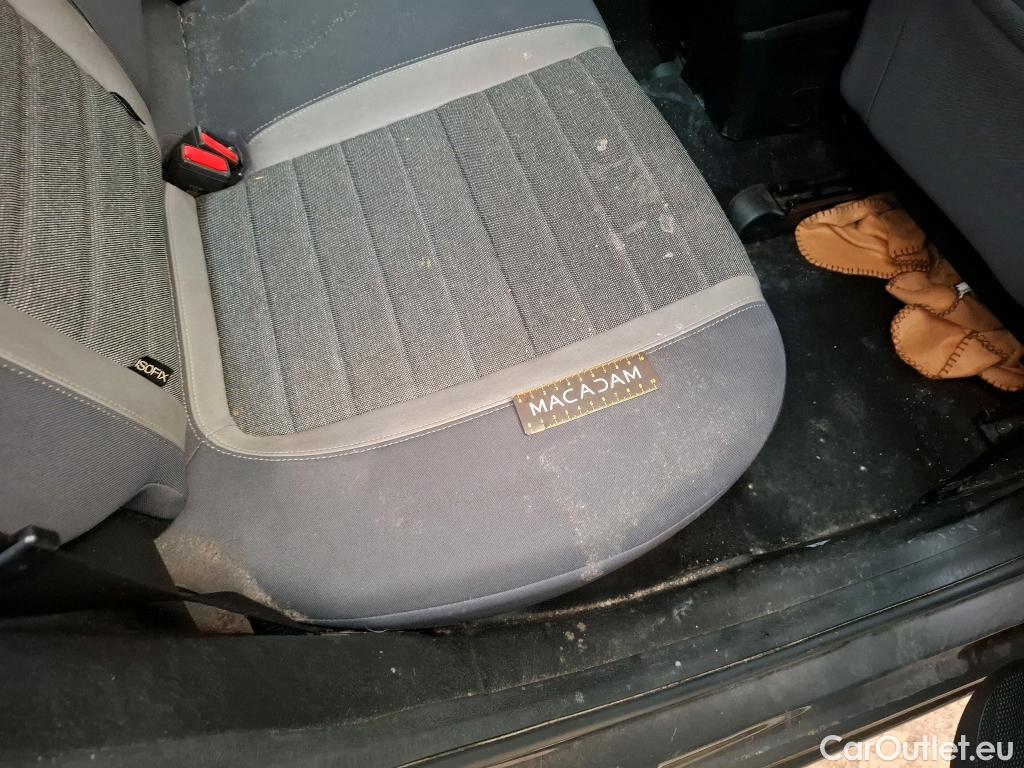 Fiat  Tipo  Berline Easy 1.6 Multijet 120CV BVM6 E6 #123