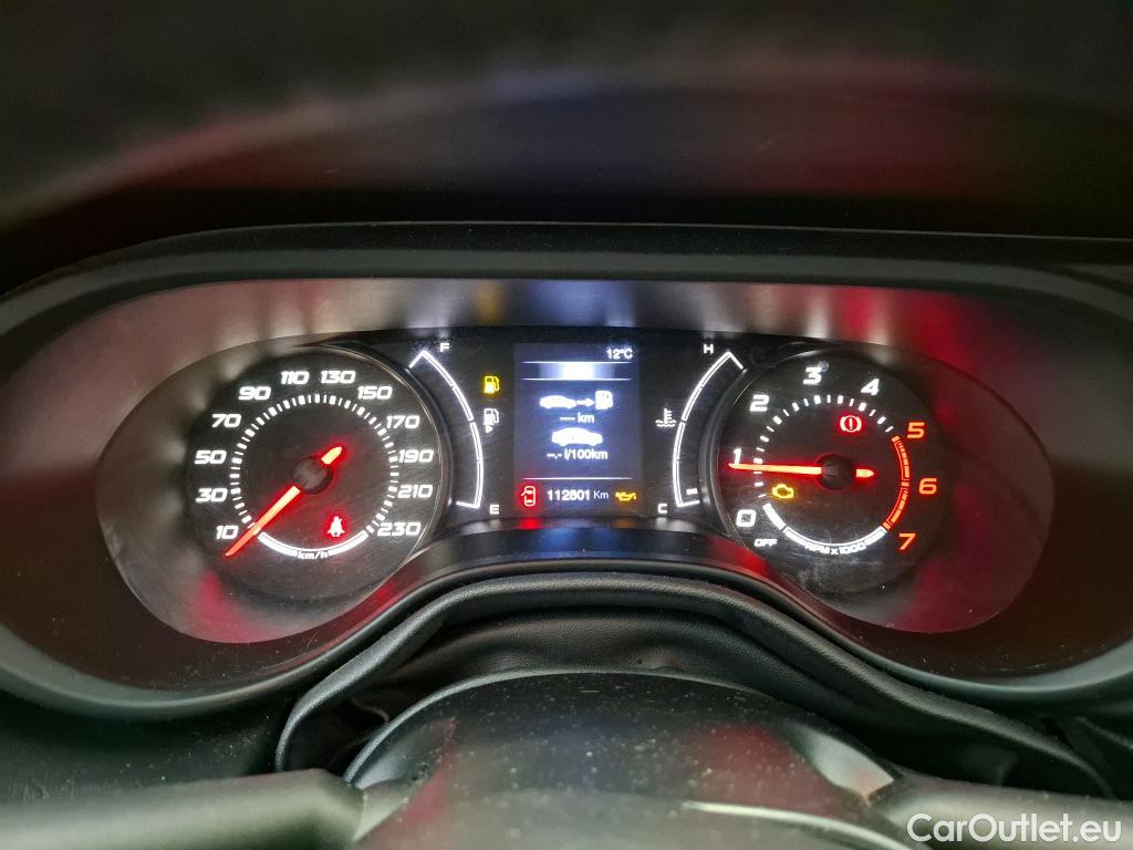  Fiat  Tipo  Berline Easy 1.6 Multijet 120CV BVM6 E6 #148