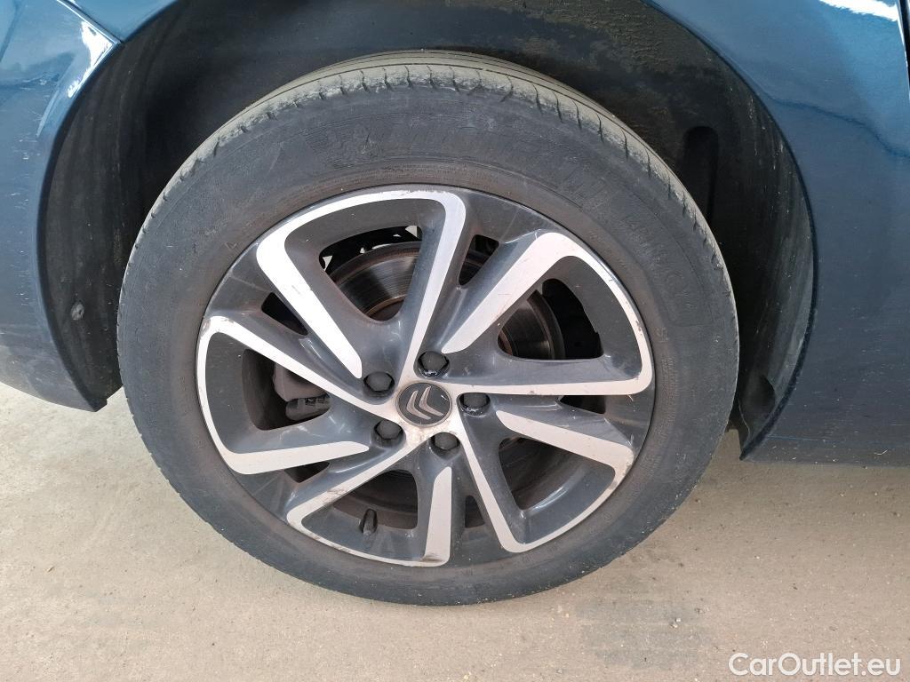  Citroen  C4 Grand Picasso /Spacetourer Shine 1.5 BlueHDi 130CV BVA8 E6d #15