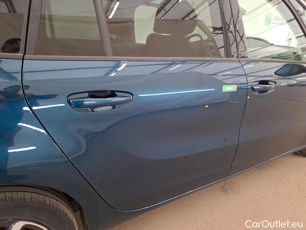  Citroen  C4 Grand Picasso /Spacetourer Shine 1.5 BlueHDi 130CV BVA8 E6d #4