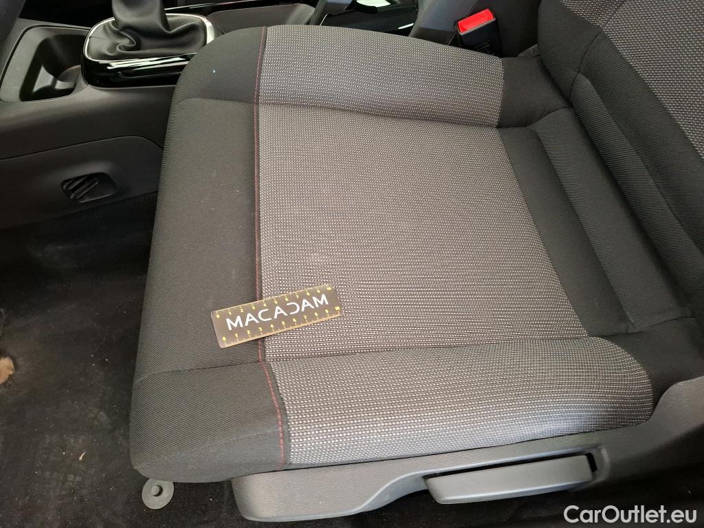  Citroen  C4 Cactus  Feel Nav Société 1.5 BlueHDi 100CV BVM6 E6dT #7