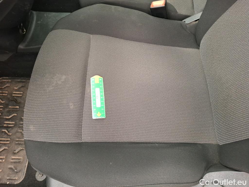  Citroen  Berlingo  Fourgon Driver XL 950 1.5 BlueHDi 100CV BVM5 E6dT #26