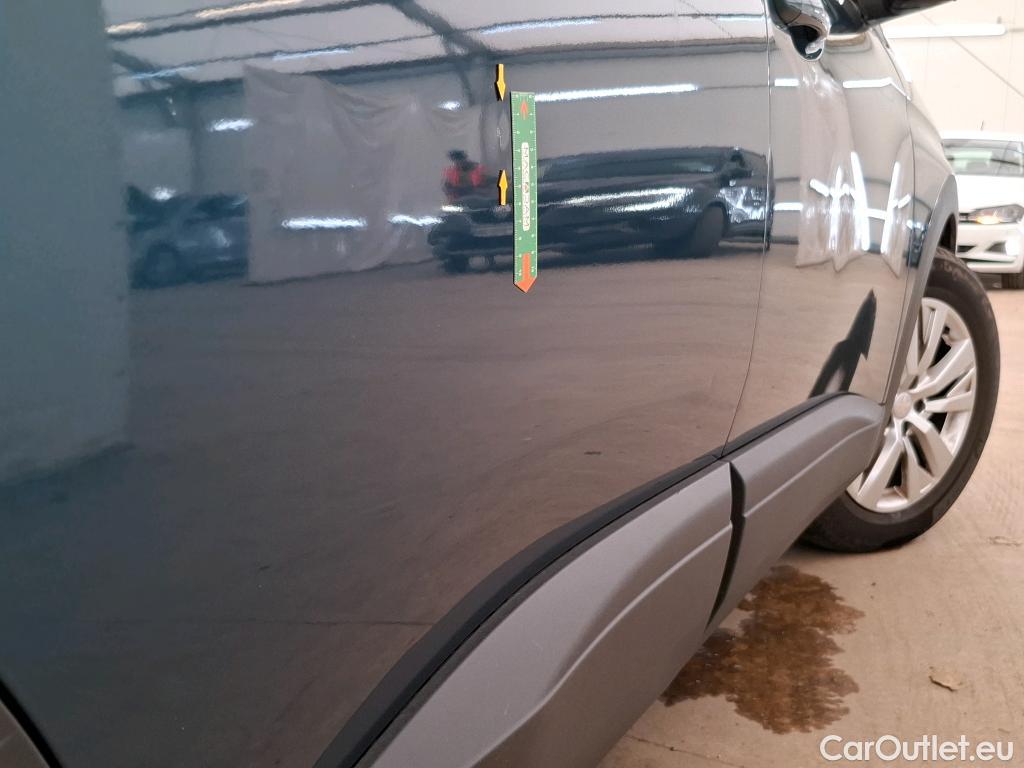  Peugeot  5008  Active Business 1.2 PureTech 130CV BVA8 7 Sieges E6dT #37