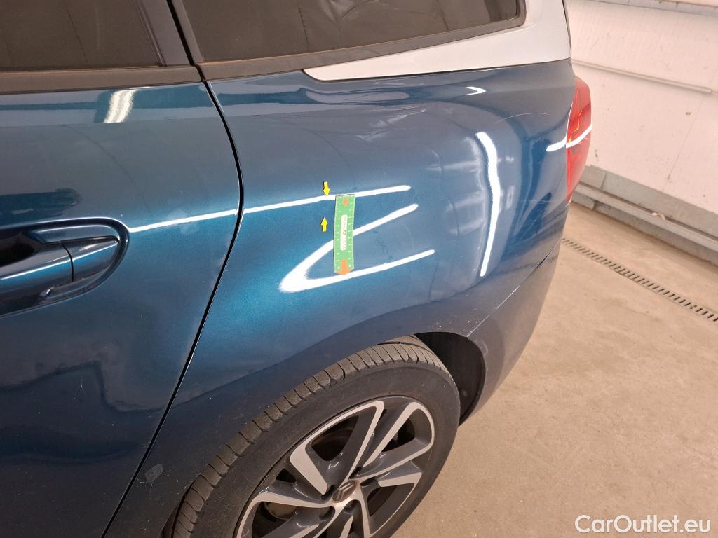  Citroen  C4 Grand Picasso /Spacetourer Shine 1.5 BlueHDi 130CV BVA8 E6d #42