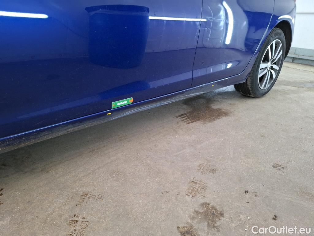  Peugeot  308  Allure 1.2 PureTech 130CV BVA8 E6d #1
