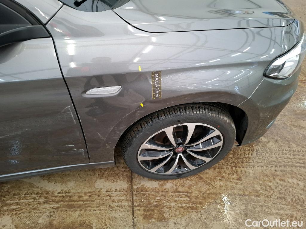  Fiat  Tipo  Berline Easy 1.6 Multijet 120CV BVM6 E6 #28