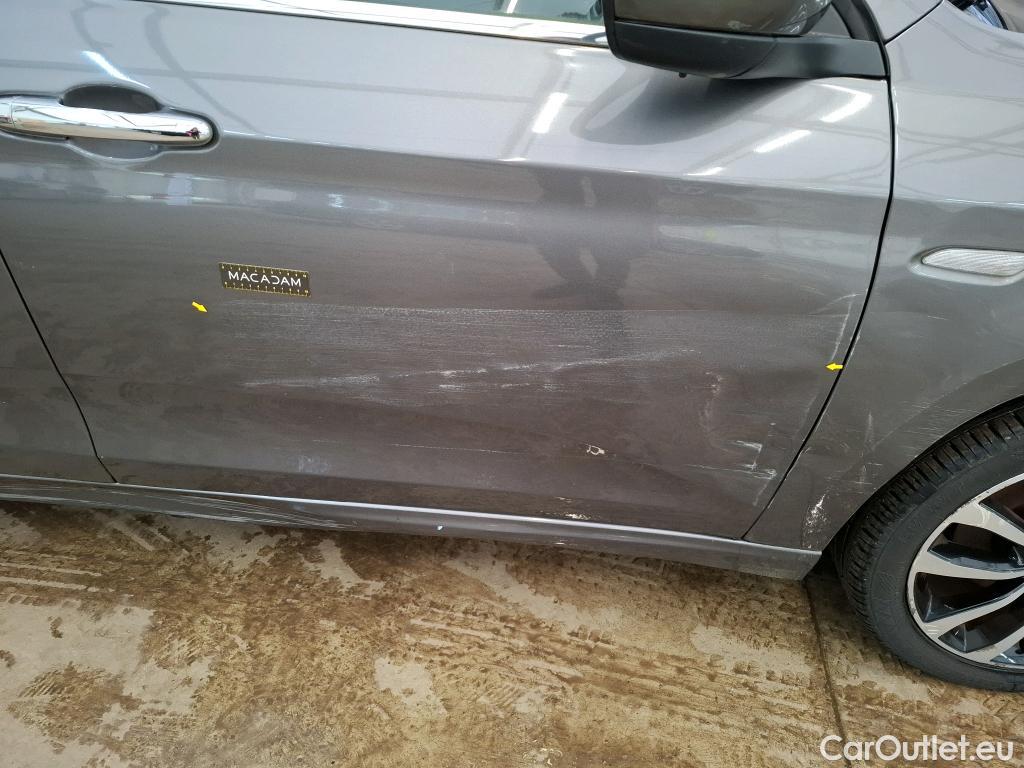  Fiat  Tipo  Berline Easy 1.6 Multijet 120CV BVM6 E6 #37