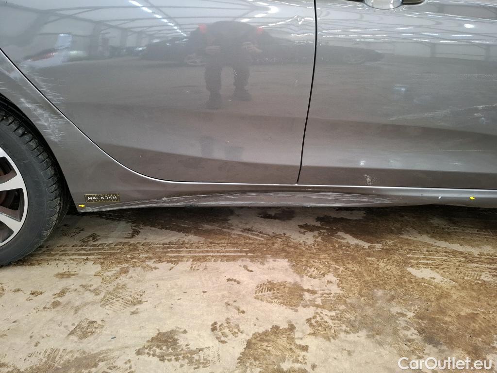  Fiat  Tipo  Berline Easy 1.6 Multijet 120CV BVM6 E6 #4