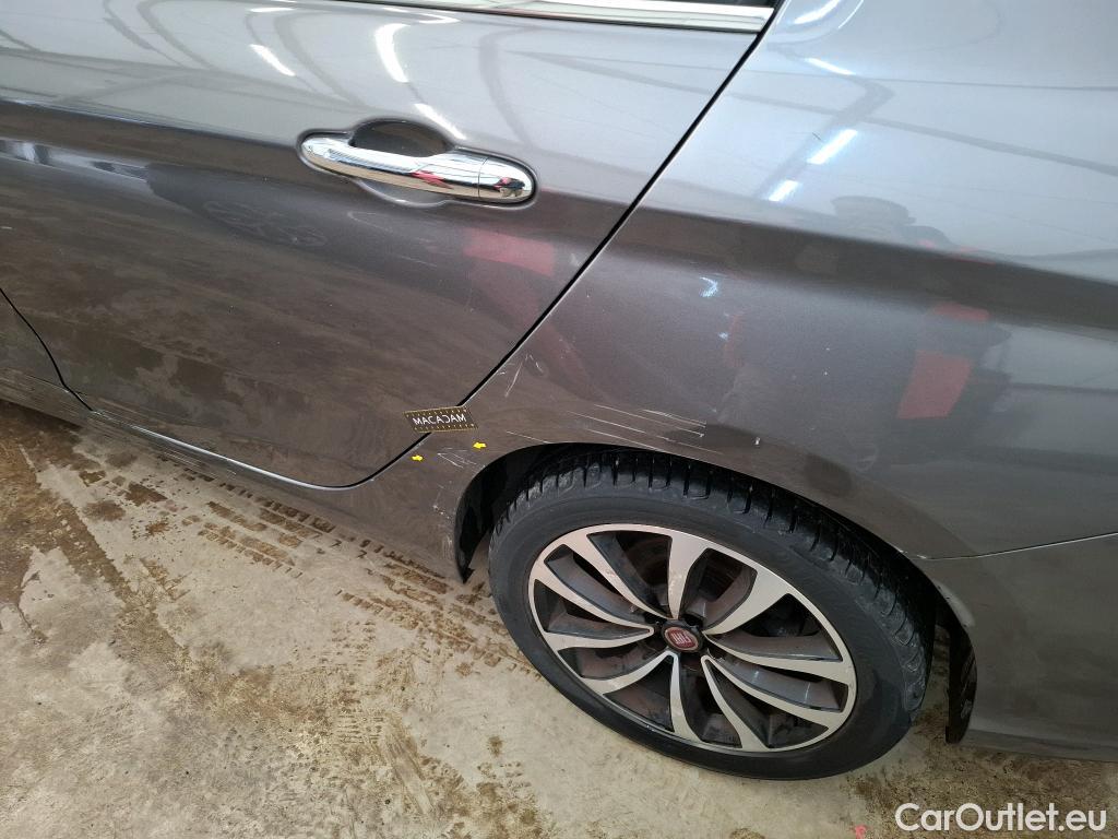  Fiat  Tipo  Berline Easy 1.6 Multijet 120CV BVM6 E6 #42