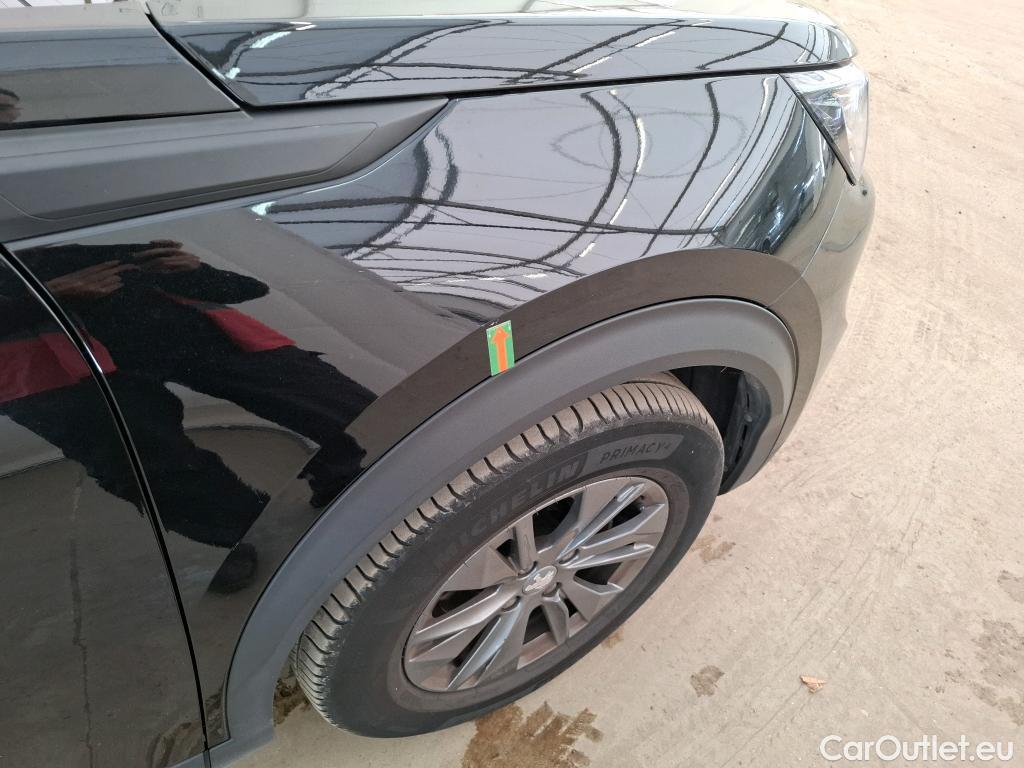  Peugeot  2008  Active Pack 1.2 PureTech 130CV BVA8 E6d #35