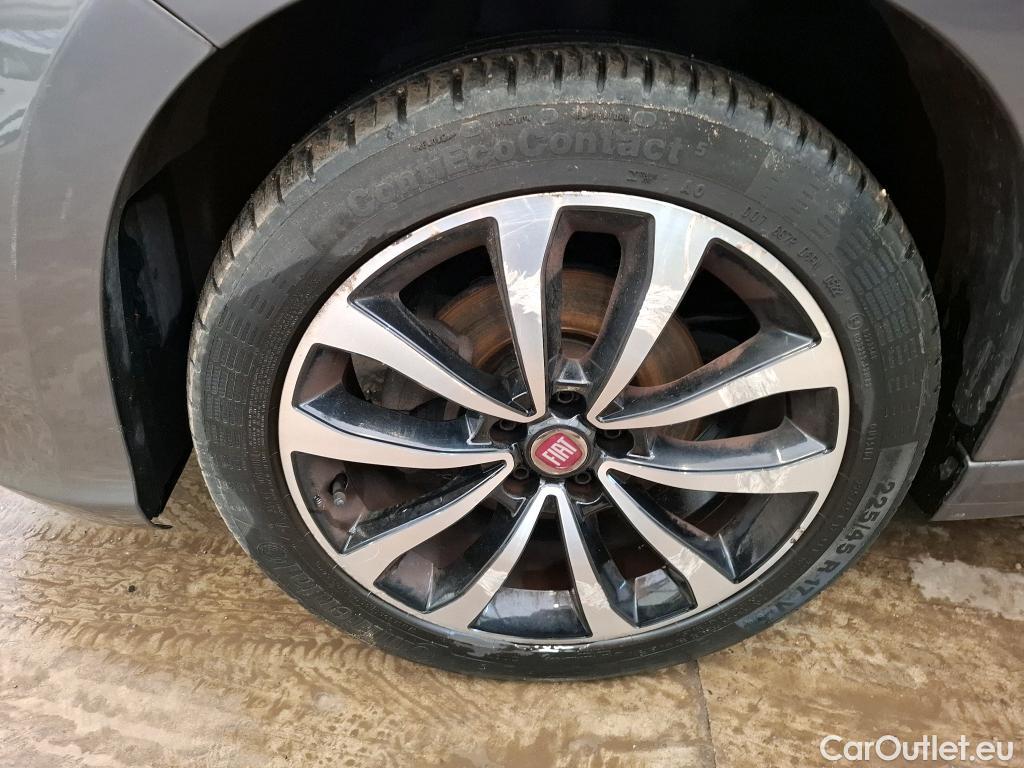  Fiat  Tipo  Berline Easy 1.6 Multijet 120CV BVM6 E6 #88