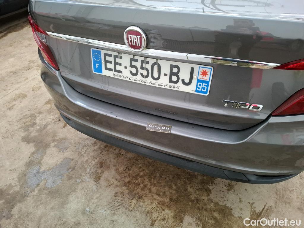  Fiat  Tipo  Berline Easy 1.6 Multijet 120CV BVM6 E6 #18