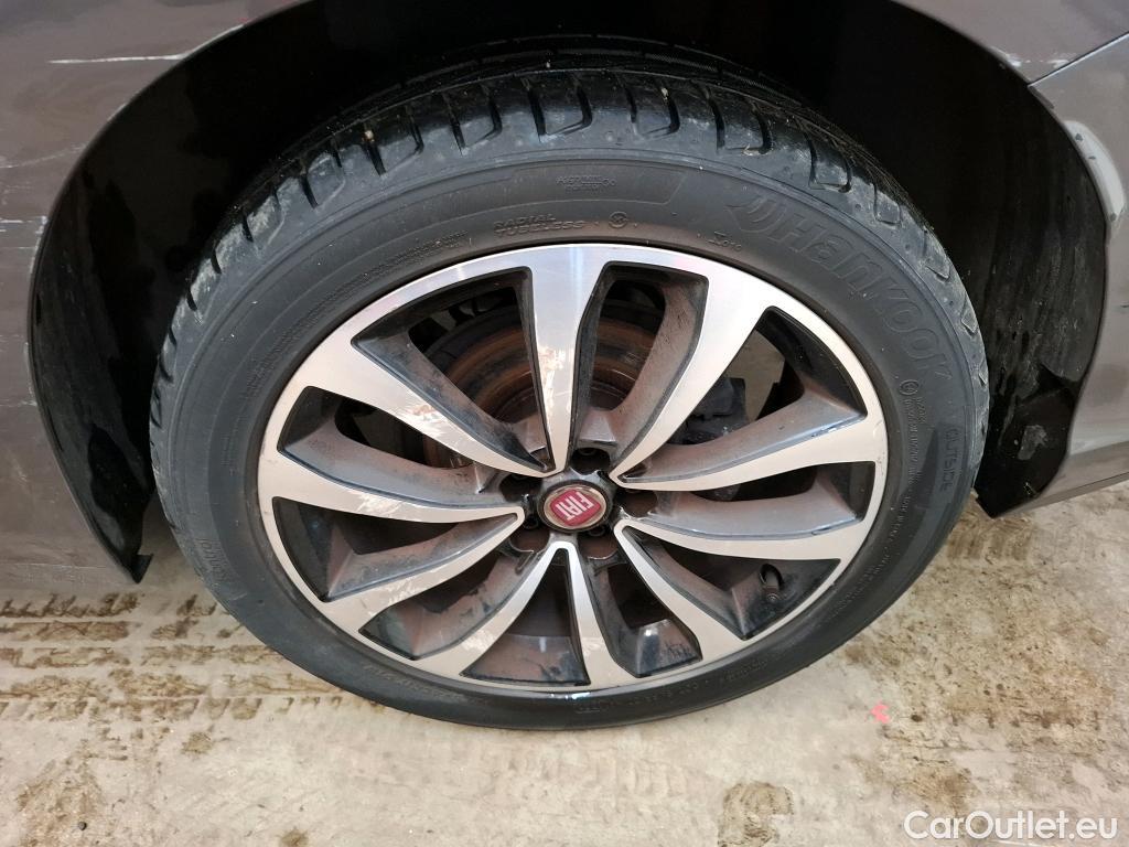  Fiat  Tipo  Berline Easy 1.6 Multijet 120CV BVM6 E6 #72