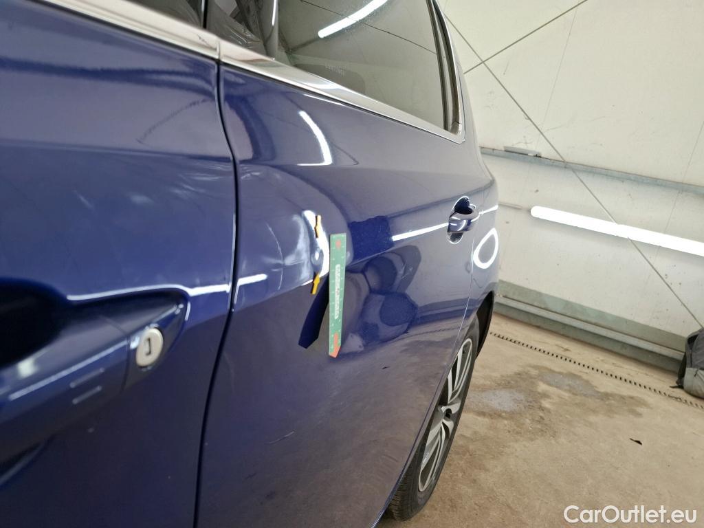  Peugeot  308  Allure 1.2 PureTech 130CV BVA8 E6d #34