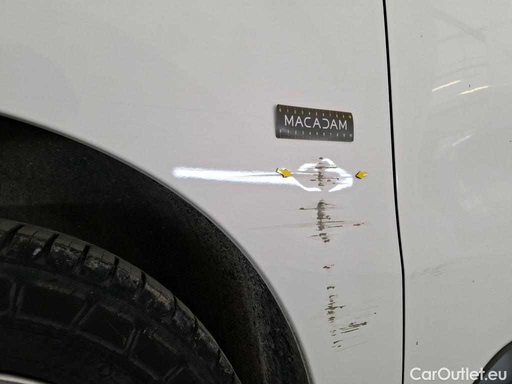  Citroen  Jumpy  Fourgon CityVan XS 1.5 BlueHDi 120CV BVM6 E6dT #7