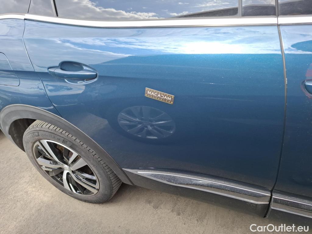  Peugeot  3008  Hybrid 225 GT 1.6 Plug-In 225CV BVA8 E6d #30