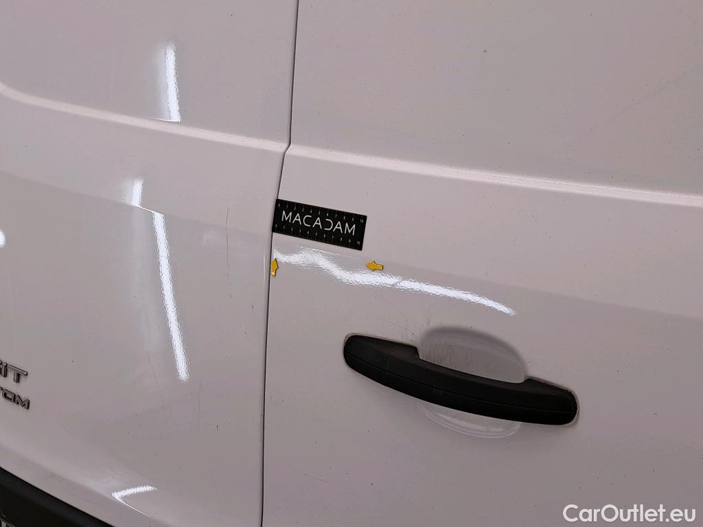  Ford  Transit FORD  Custom / 2018 / 4P / Fourgon tôlé 2.0 ECOBLUE 130 280 L1H1 TREND BUSINESS #12