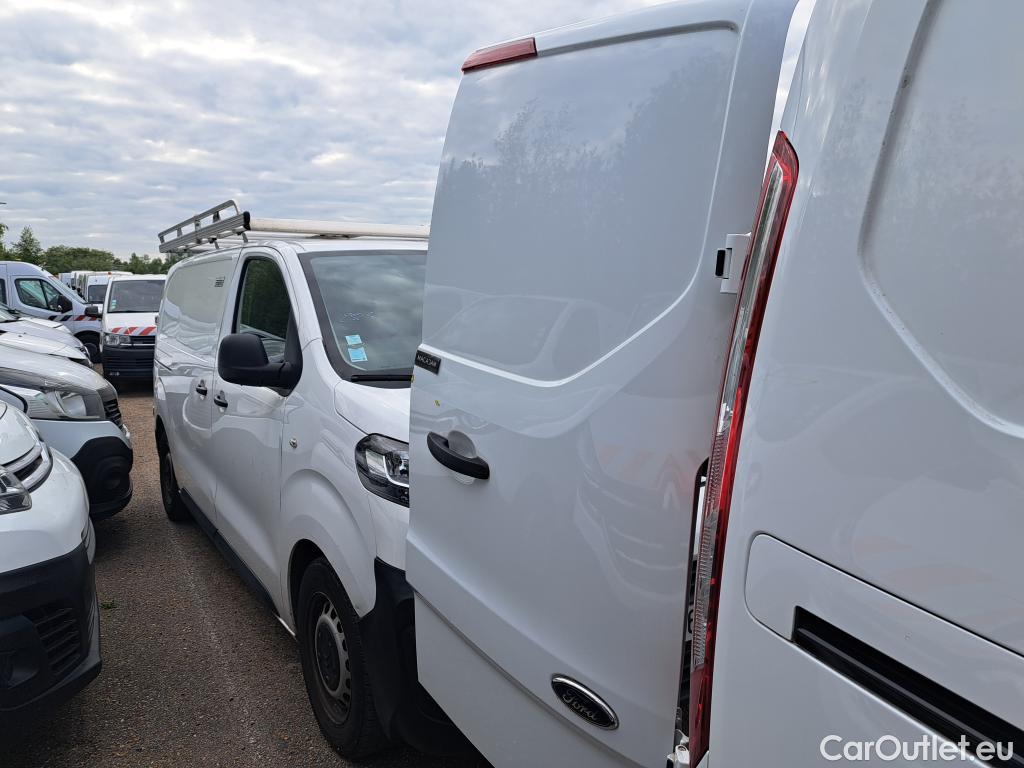  Ford  Transit FORD  Custom / 2018 / 4P / Fourgon tôlé 2.0 ECOBLUE 130 280 L1H1 TREND BUSINESS #15