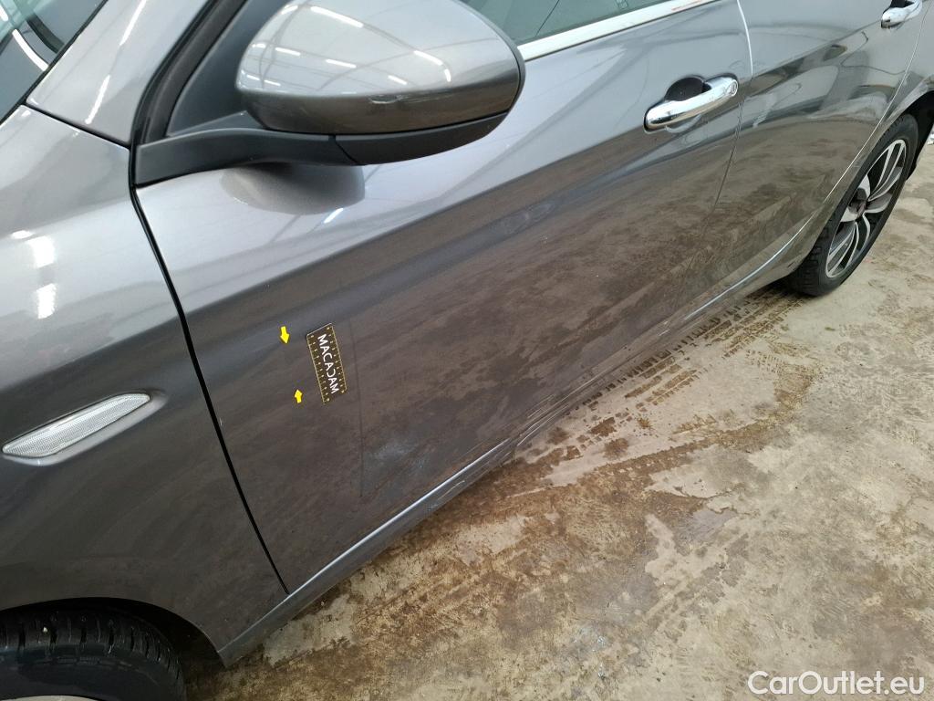  Fiat  Tipo  Berline Easy 1.6 Multijet 120CV BVM6 E6 #38