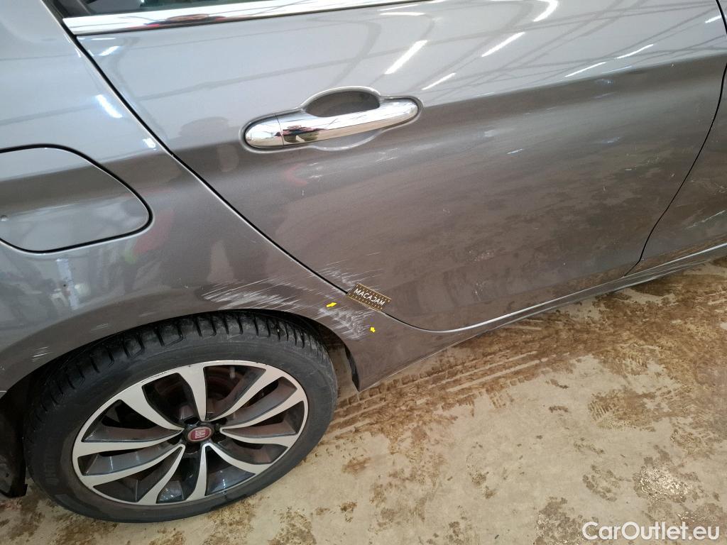  Fiat  Tipo  Berline Easy 1.6 Multijet 120CV BVM6 E6 #53