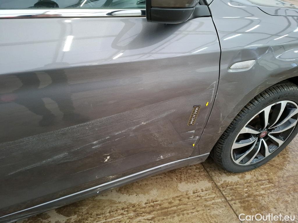  Fiat  Tipo  Berline Easy 1.6 Multijet 120CV BVM6 E6 #34